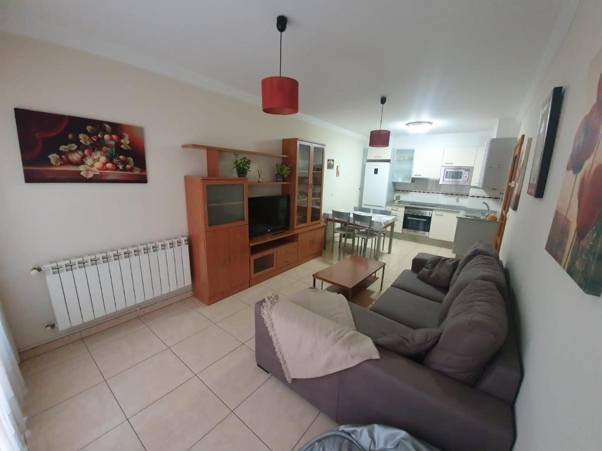 Mhc Apartment Boiro Luaran gambar