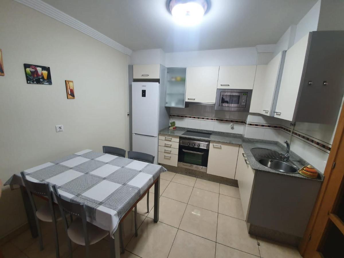 Mhc Apartment Boiro Luaran gambar