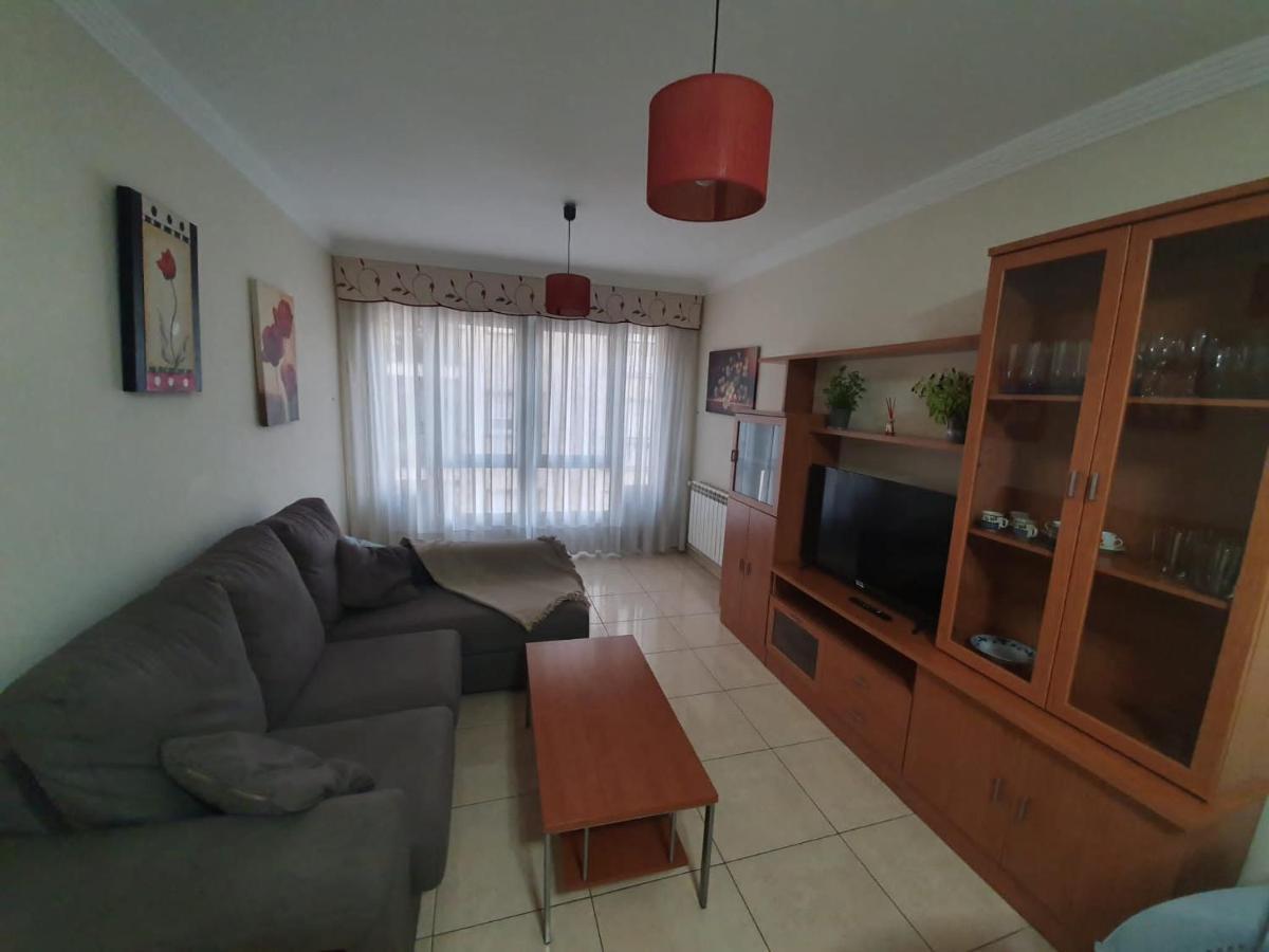 Mhc Apartment Boiro Luaran gambar