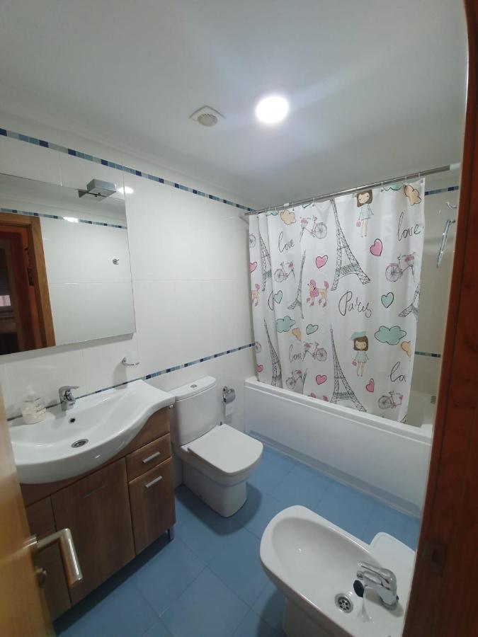 Mhc Apartment Boiro Luaran gambar