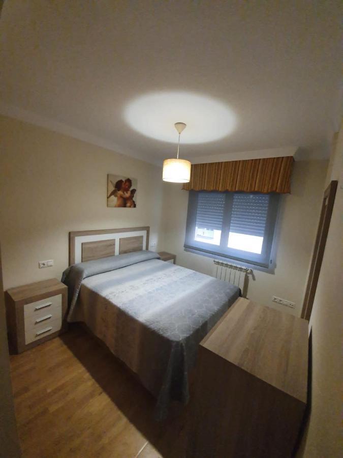 Mhc Apartment Boiro Luaran gambar