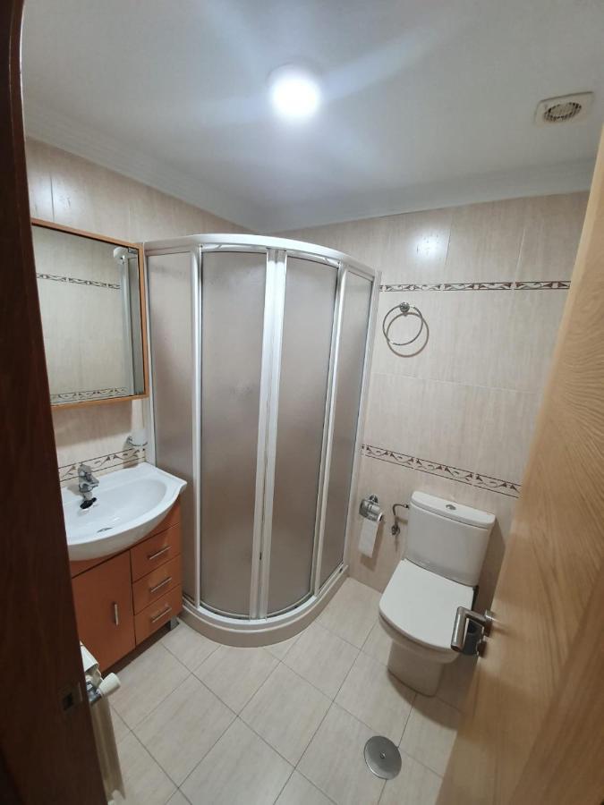 Mhc Apartment Boiro Luaran gambar