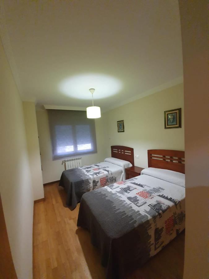 Mhc Apartment Boiro Luaran gambar
