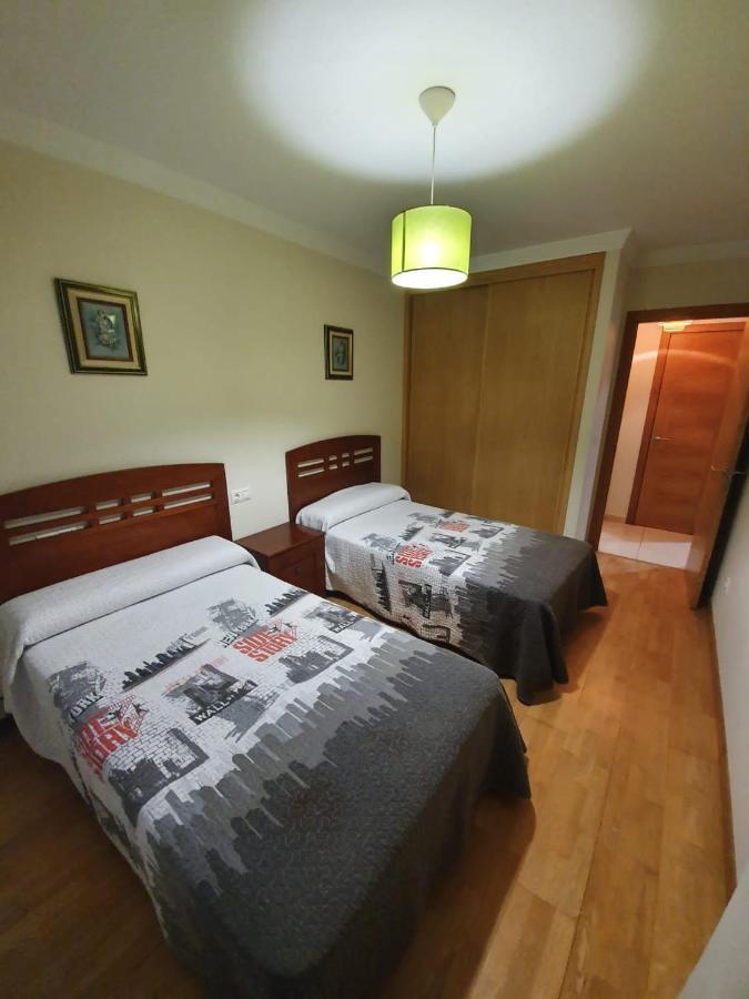 Mhc Apartment Boiro Luaran gambar